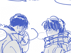 빵준 연성모음 1