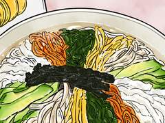 잘먹는가 시즌2- 23화 잔칫날엔 잔치국수