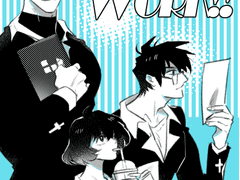 [트라전선]집사와 곰06 完