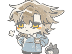 힘들게 살기엔 난 아직 아긴데…