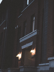 마스터 홈즈 X 영령 시노하라