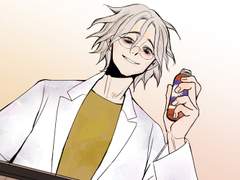 1. 투명인간 드링크