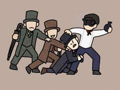 규브라운🤎 레드북📕 후기 그림 묶음