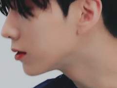 연인 사이에 키스는 자연스럽잖아.