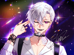 CMS, 흉상 일러스트