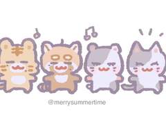 💜 채널 이용전 꼭 읽어주세요(RPS관련)