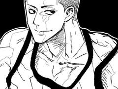 의미불명 우성 낙서들 +호열낙서(백호없는 백호군단)