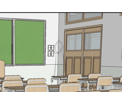 12주차 웹툰 진행 과정