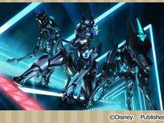 [트위스테 번역+링크] 오르토 슈라우드 / 케르베로스 기어 SSR 보이스팩