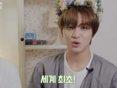 엔시티 홍일점 김여주 SSUL