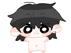 무몰리 상시 솜인형/솜깅이 커미션