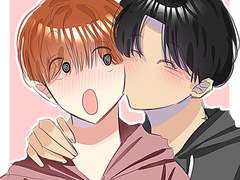 혀엉~♥︎ / 룰루랄라 하굣길