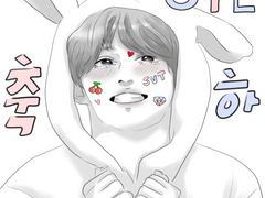 세븐틴 8주년 축하~!