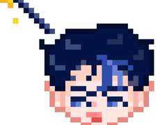 빅스 마우스 커서 - 키치쟌