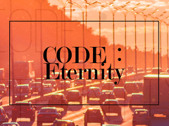 CODE : ETERNITY - 6