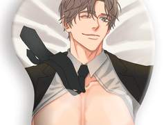 우경민호 마우스패드