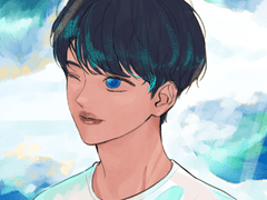 칡밍콢 3인 합작