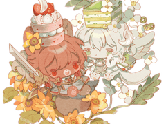 커미션 공지사항