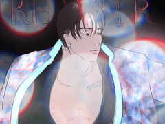 라비 낙서 (2022‎년 ‎7‎월~2023년 5월)