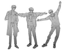 최종병기즈 여행가는 만화