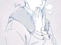 디아길레프 낙서