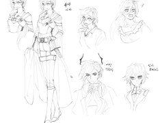 에드사하 로판에유 보고 싶다