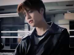 아주 지루한 우정 / 08