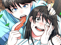 종갓집에서 용남! 1화