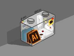 블록다이어리 #003