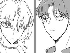 서로 유혹했을 때, 먼저 함락되는 사람은?💞