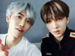 짝사랑 청산일지 TALK 上