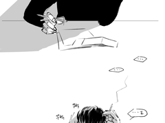 호백호) 남편 챙기기