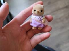 D+92 결국 수채화를 가져왔다네 🎨