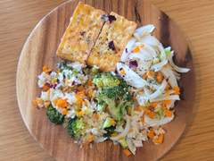 D+94 제이가 감기에 걸렸어요 😭