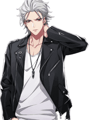 [사마토키] 끝나지 않는 인연.