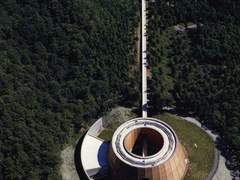 뉴 액시스 고 아인스 Prologue