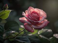 Lucian | θηρίον | Man