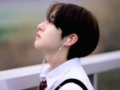 NCT 엔시티 런쥔 사주풀이