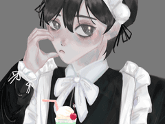 가비지타임 종톨 백업