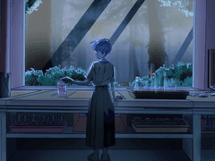 강은하 로그 모음