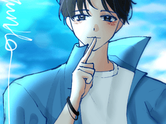 [이환원] 박건호 포카 도안 배포(for. 간헐적으로 감자 수혈하시는 익명의 어느분)