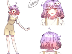 [니시하라 네무 / XX / 2학년 / 17]