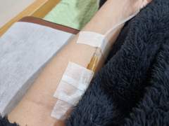 이틀동안 7시간 딸쳐서 응급실 실려가고 입원한썰