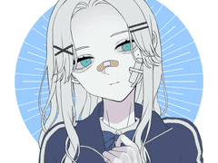 커미션 신청합니다!