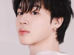 [박지민] Peach girl (상)