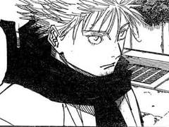 콘서트장에서 고죠에게 청혼받는 드림주