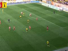 05.27(토) 22:30분데스리 도르트문트 vs 마인츠05