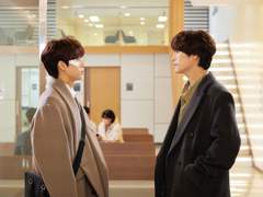 8화에서 원영이 태준을 결국 포기했었다면? 02