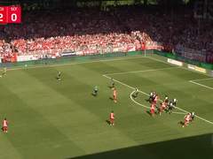 05.27(토) 22:30분데스리 U베를린 vs 브레멘