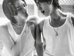 Feel the rhythm 인물소개편